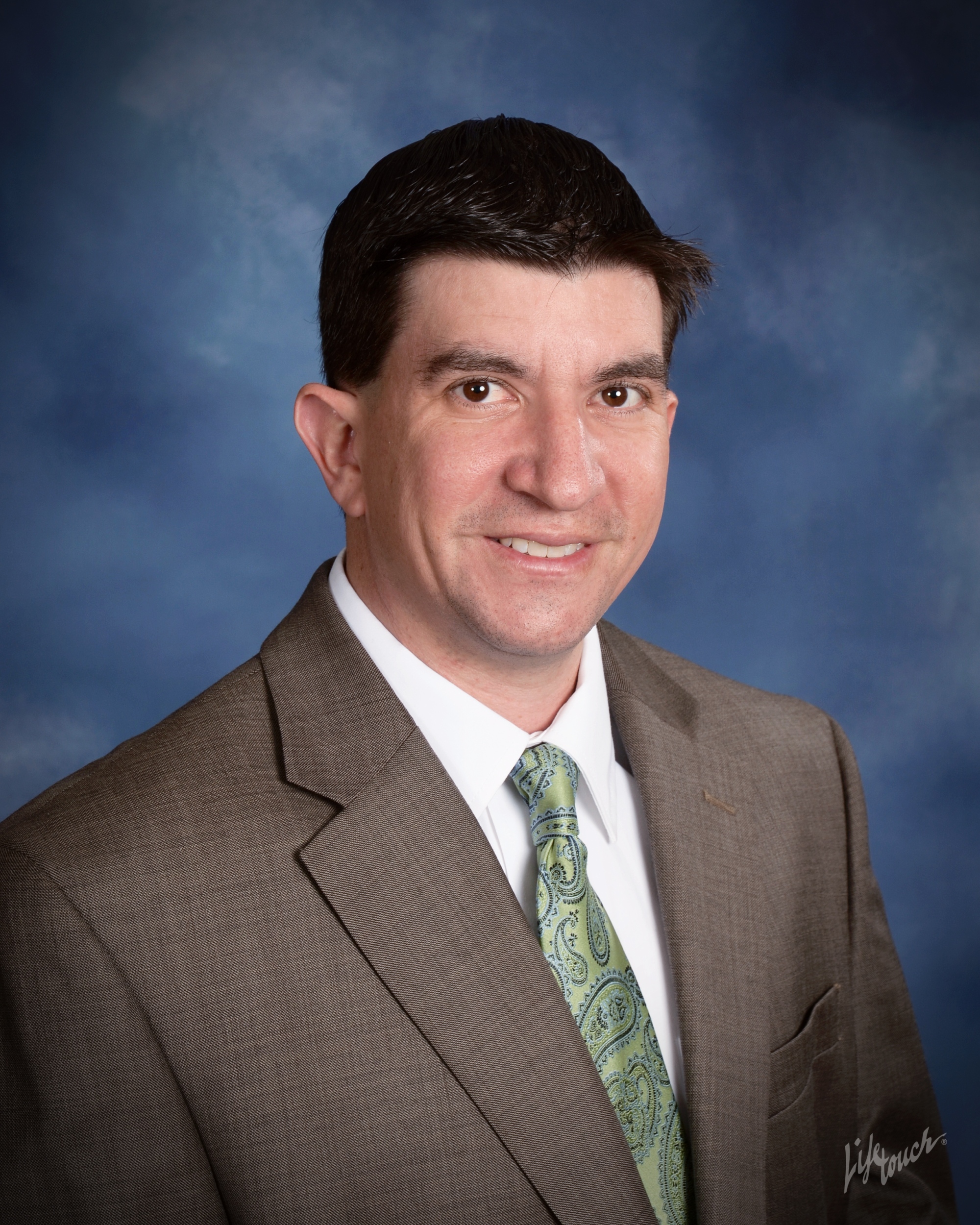 travis’pic – Travis Hurd Counseling Services